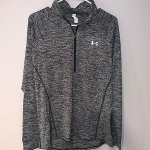Under Armor quarter zip